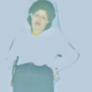 Meet your Posher, Teresa